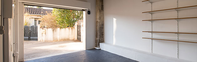 Garage Conversions